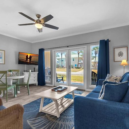 Caribbean Dunes 120 Дестин Экстерьер фото