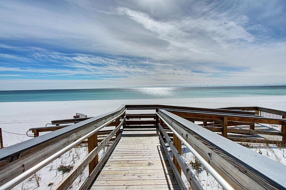 Caribbean Dunes 120 Дестин Экстерьер фото