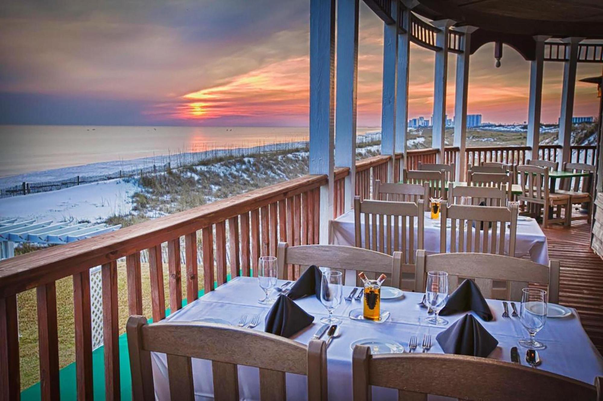Caribbean Dunes 120 Дестин Экстерьер фото